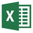 Microsoft Excel 2019