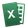 Microsoft Excel