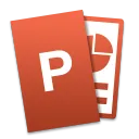 Microsoft PowerPoint 2025