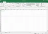 Microsoft Excel 2016