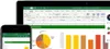 Microsoft Excel 2020