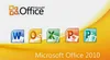 Microsoft Office 2010